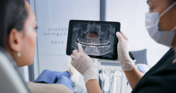 Reliable AR Emergency Dentist Solutions