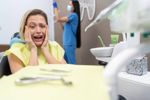 Teeth Whitening in AR