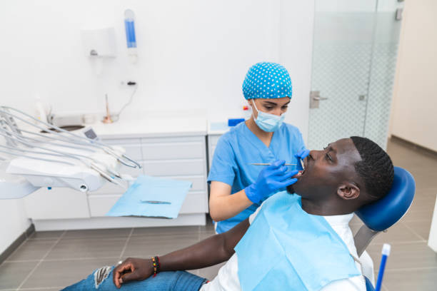 Best Chipped Tooth Repair Near Me  in Haskell, AR
