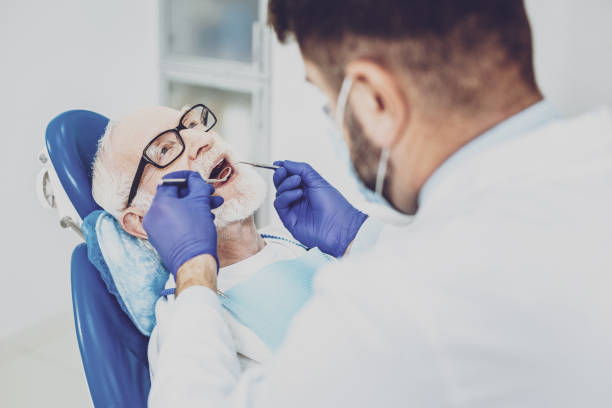 Dentist for Dental Trauma in AR